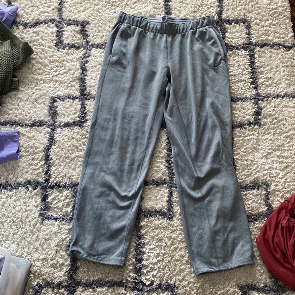 Nike sweatpants